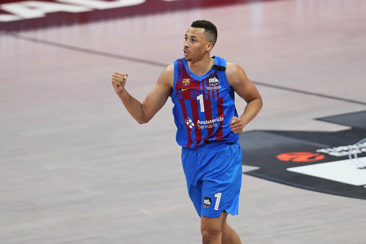 Šarunas Jasikevičijus ljut posle poraza od Reala