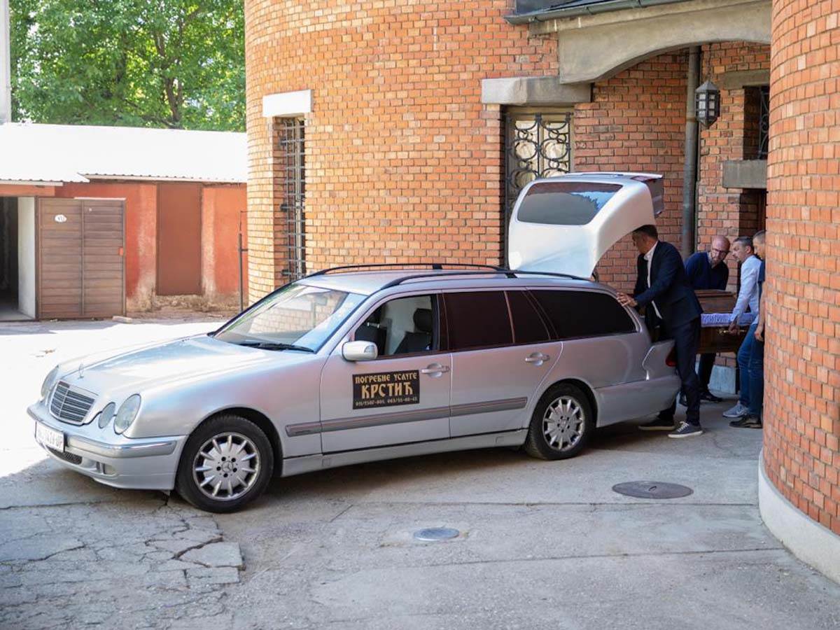 Govor oca Mateja Periša