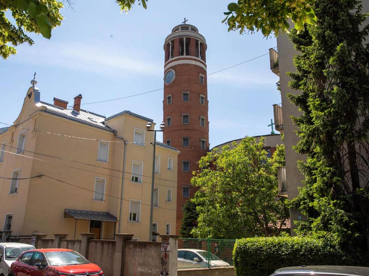 Govor oca Mateja Periša