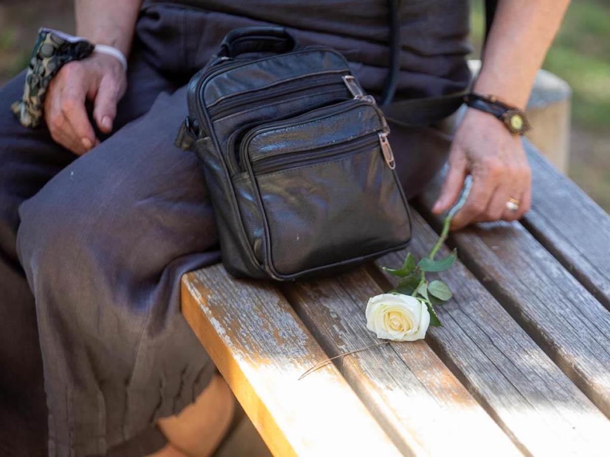 Govor oca Mateja Periša