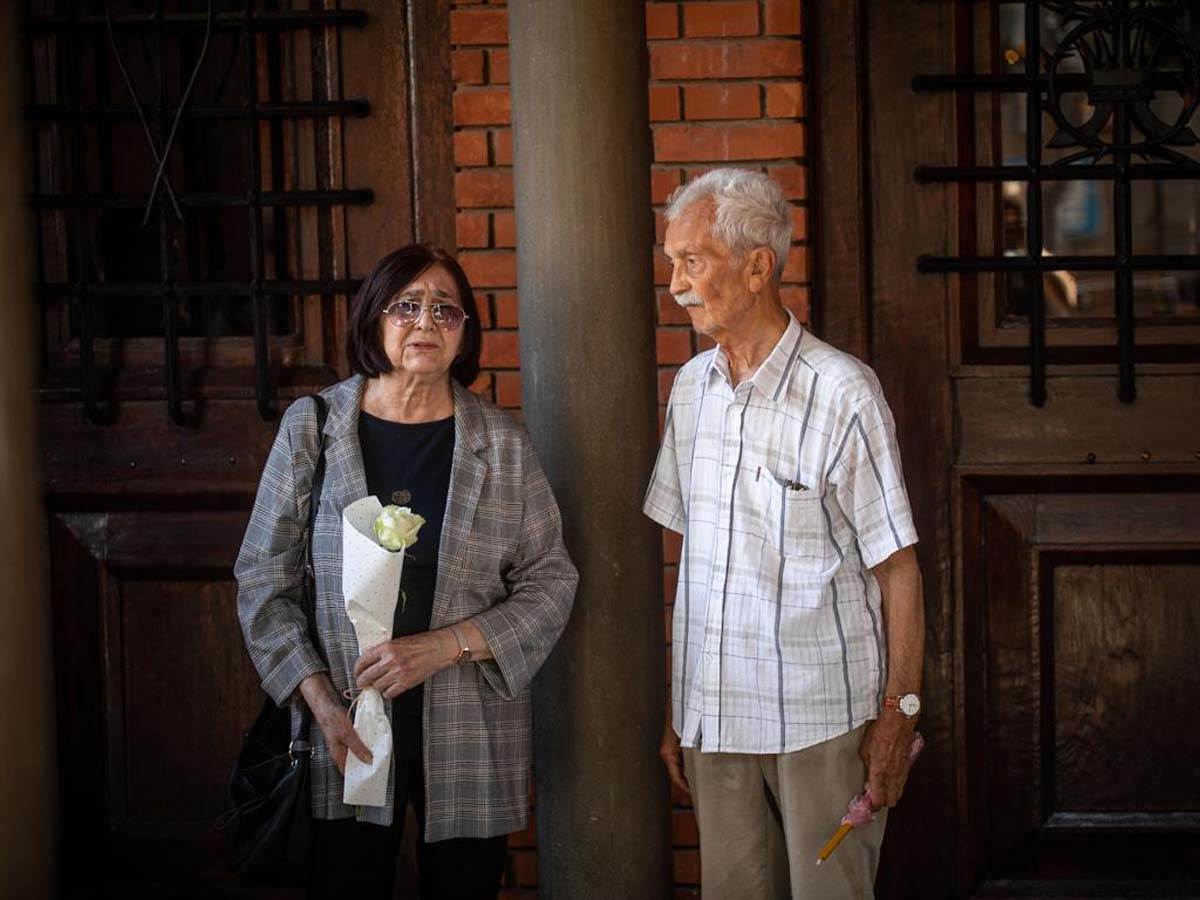 Govor oca Mateja Periša