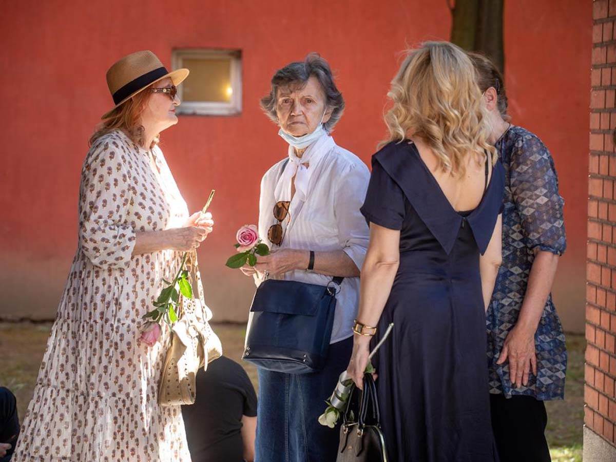 Govor oca Mateja Periša