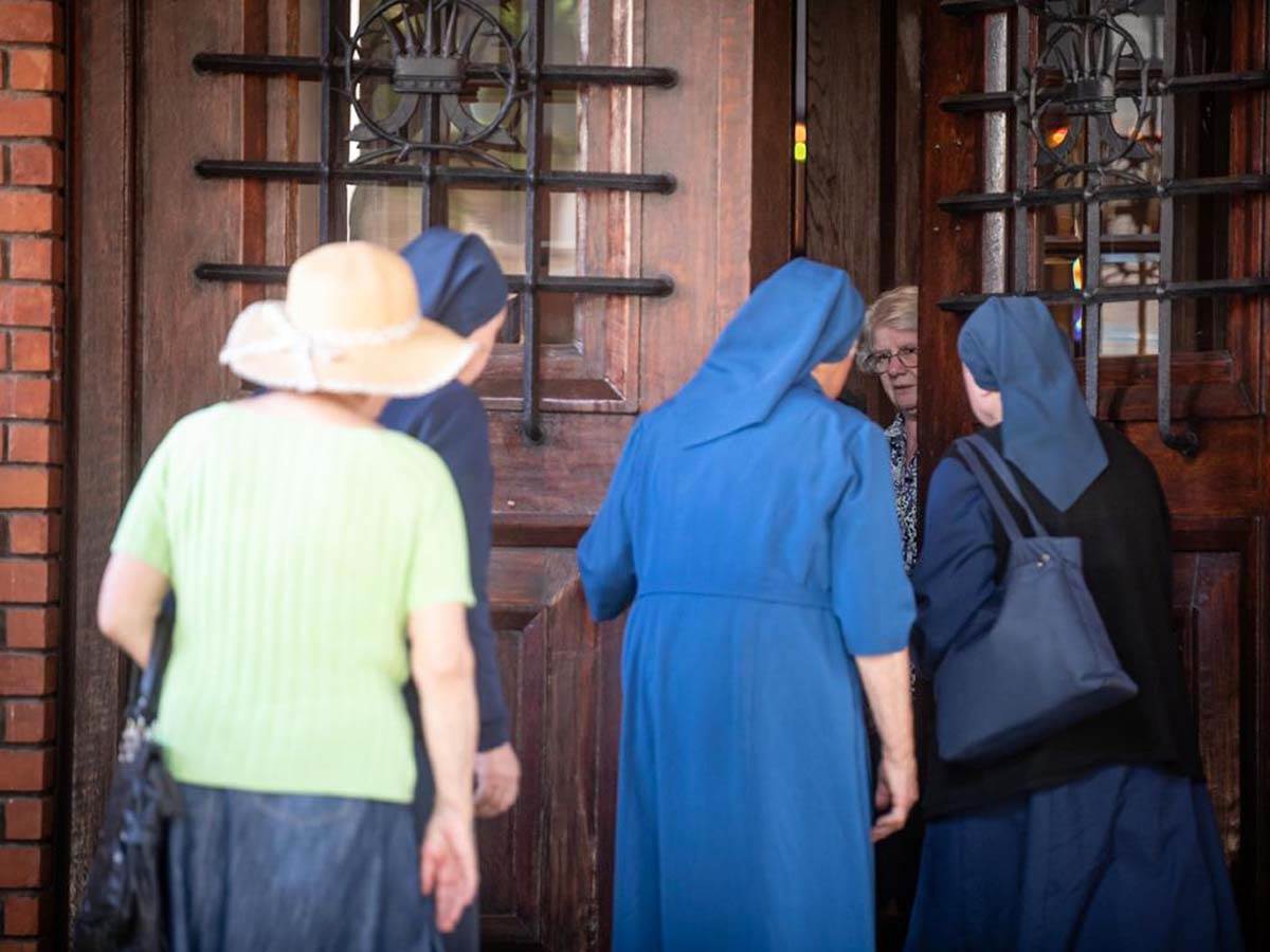 Govor oca Mateja Periša