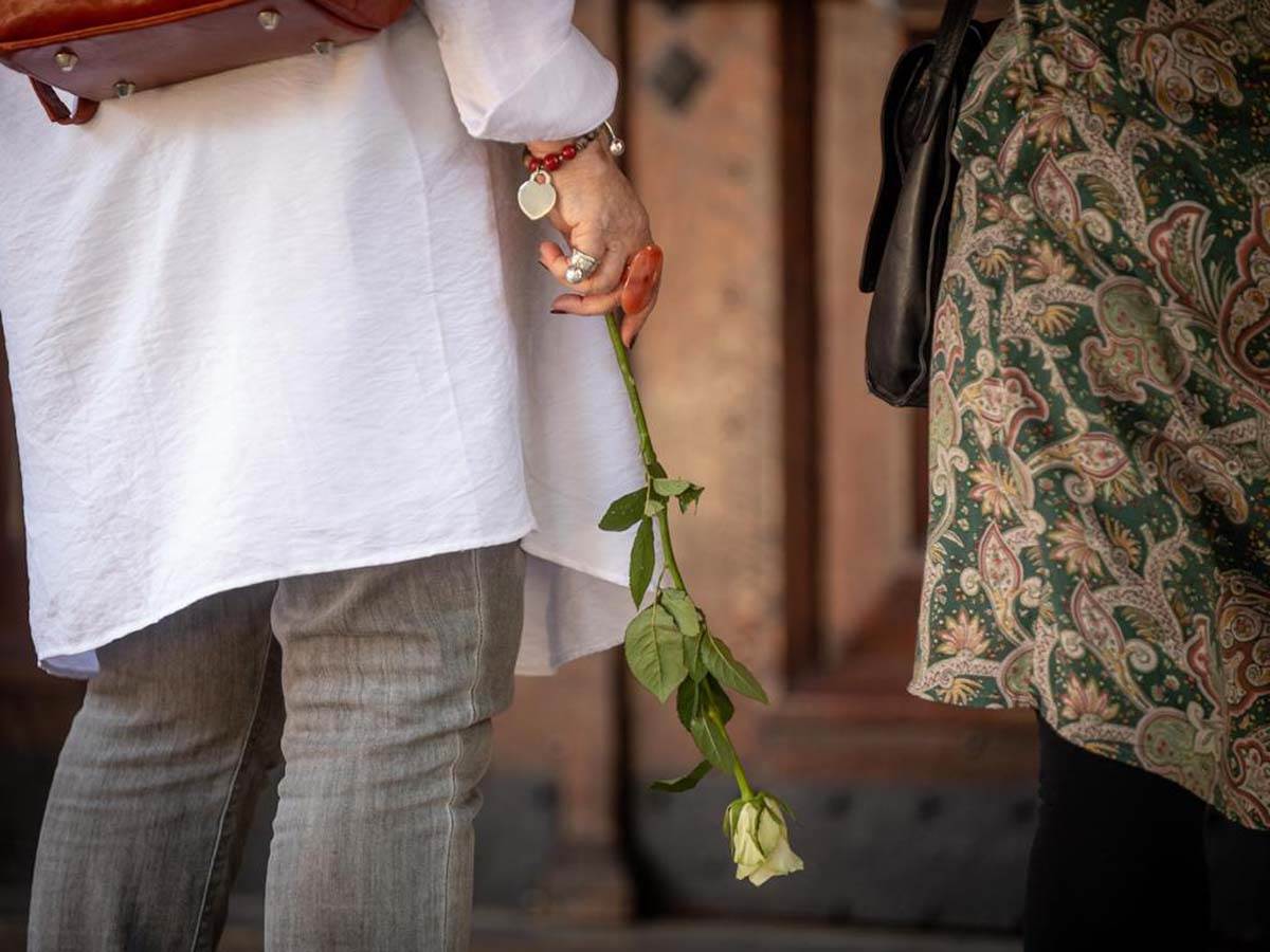 Govor oca Mateja Periša