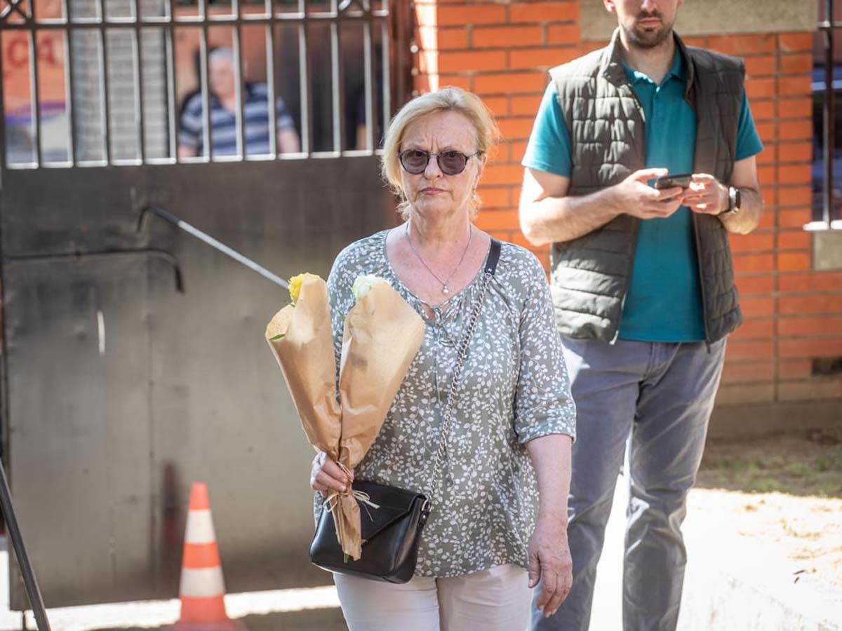 Govor oca Mateja Periša