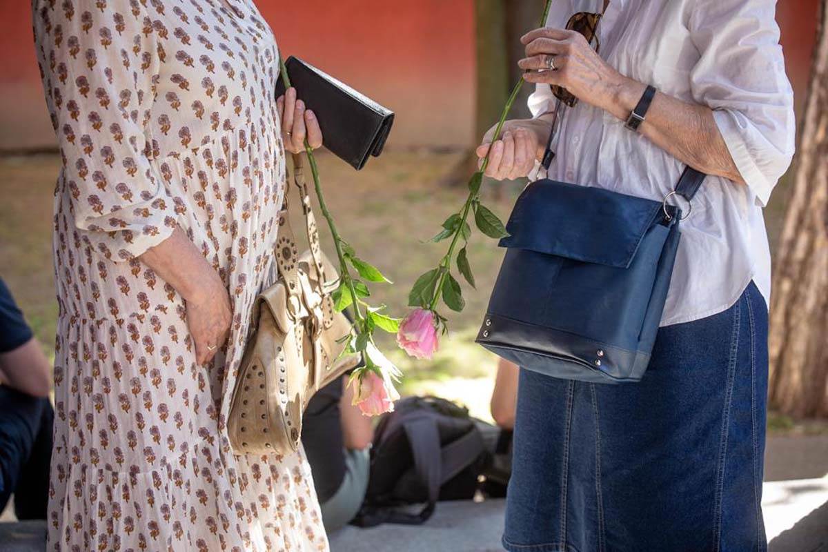 Govor oca Mateja Periša