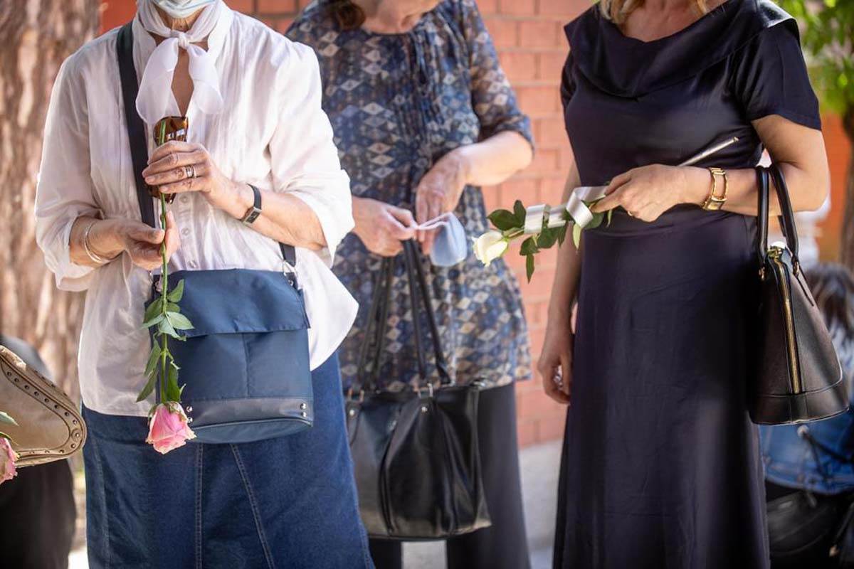 Govor oca Mateja Periša