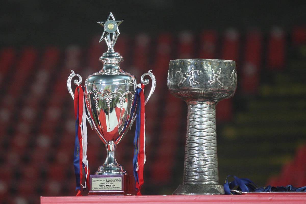 Mitar Mrkela o pojačanjima Crvene zvezde i Artjemu Dzjubi