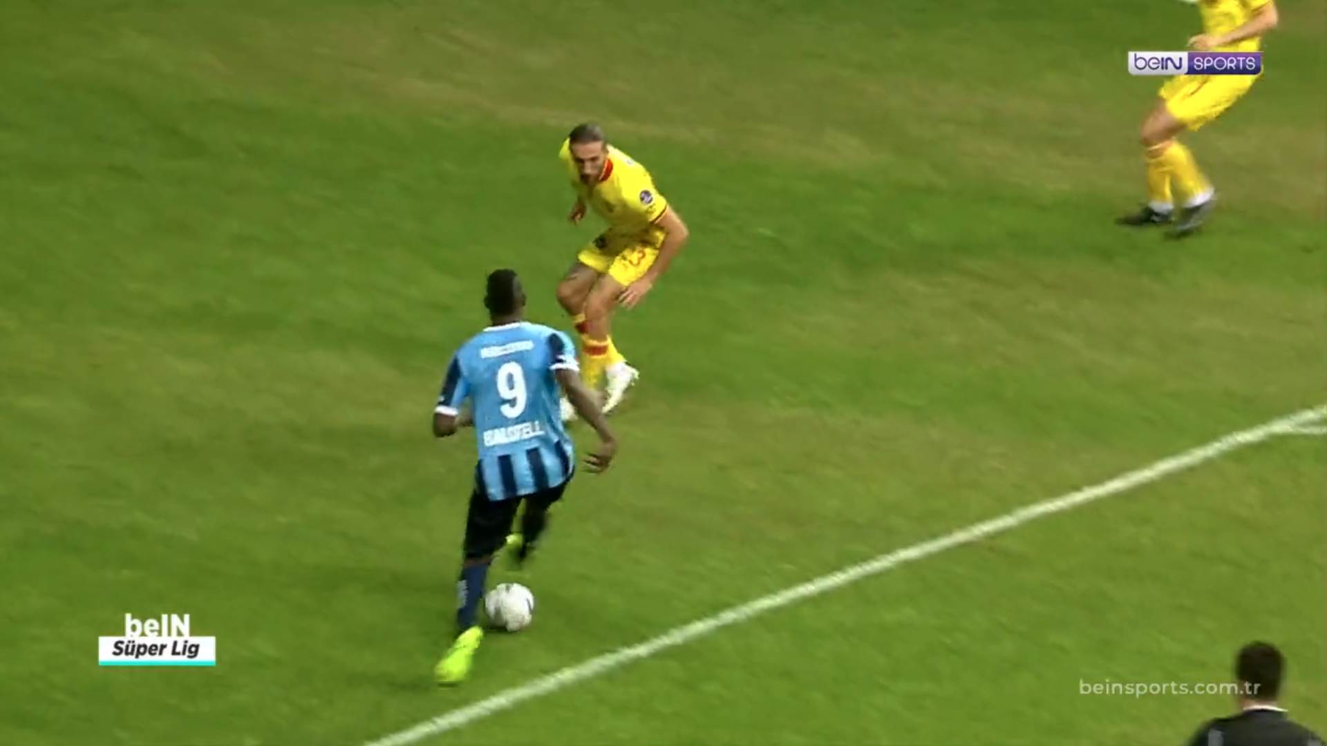 Mario Baloteli sanja o prelasku u Real Madrid