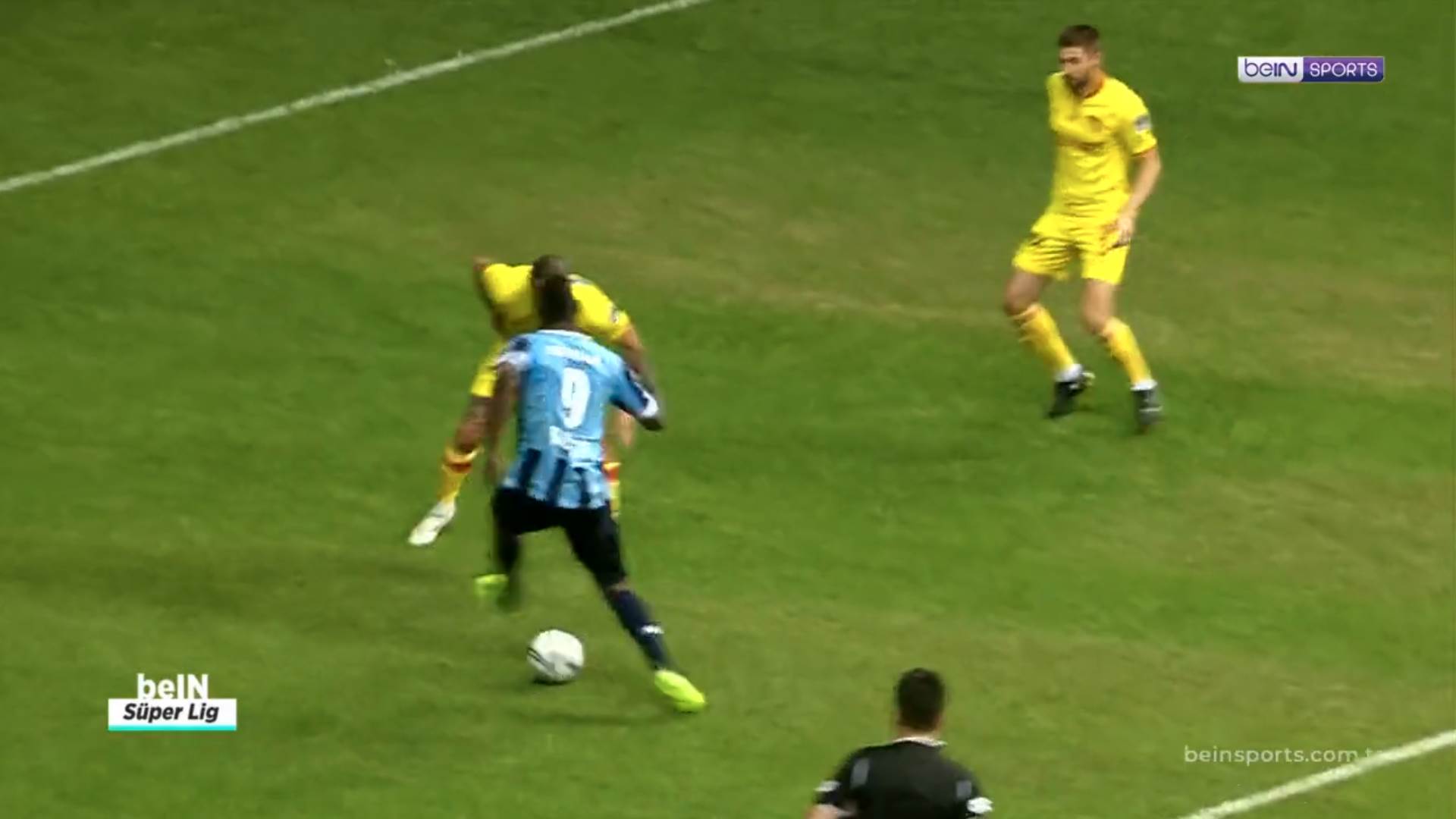 Mario Baloteli sanja o prelasku u Real Madrid