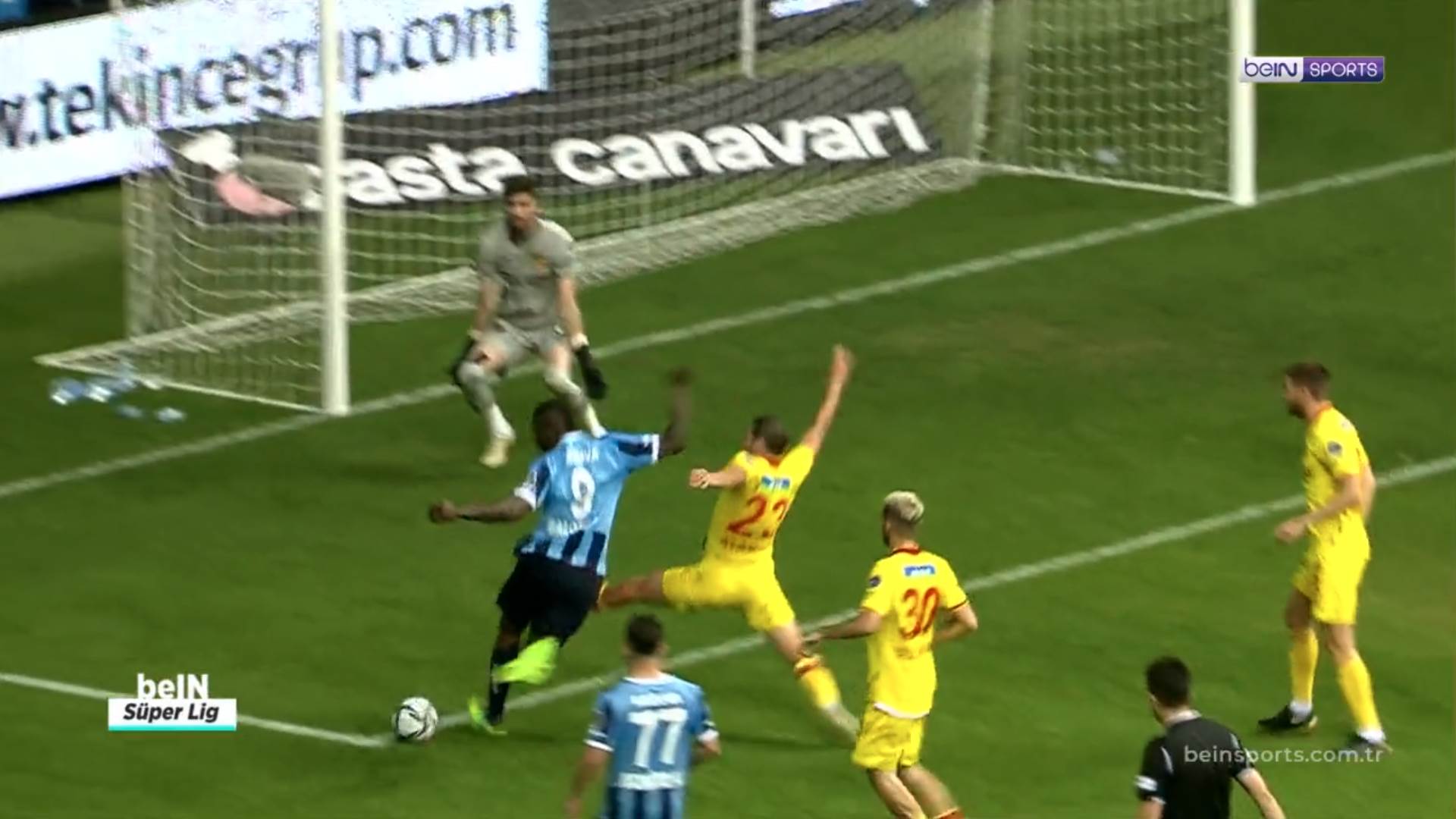 Mario Baloteli sanja o prelasku u Real Madrid