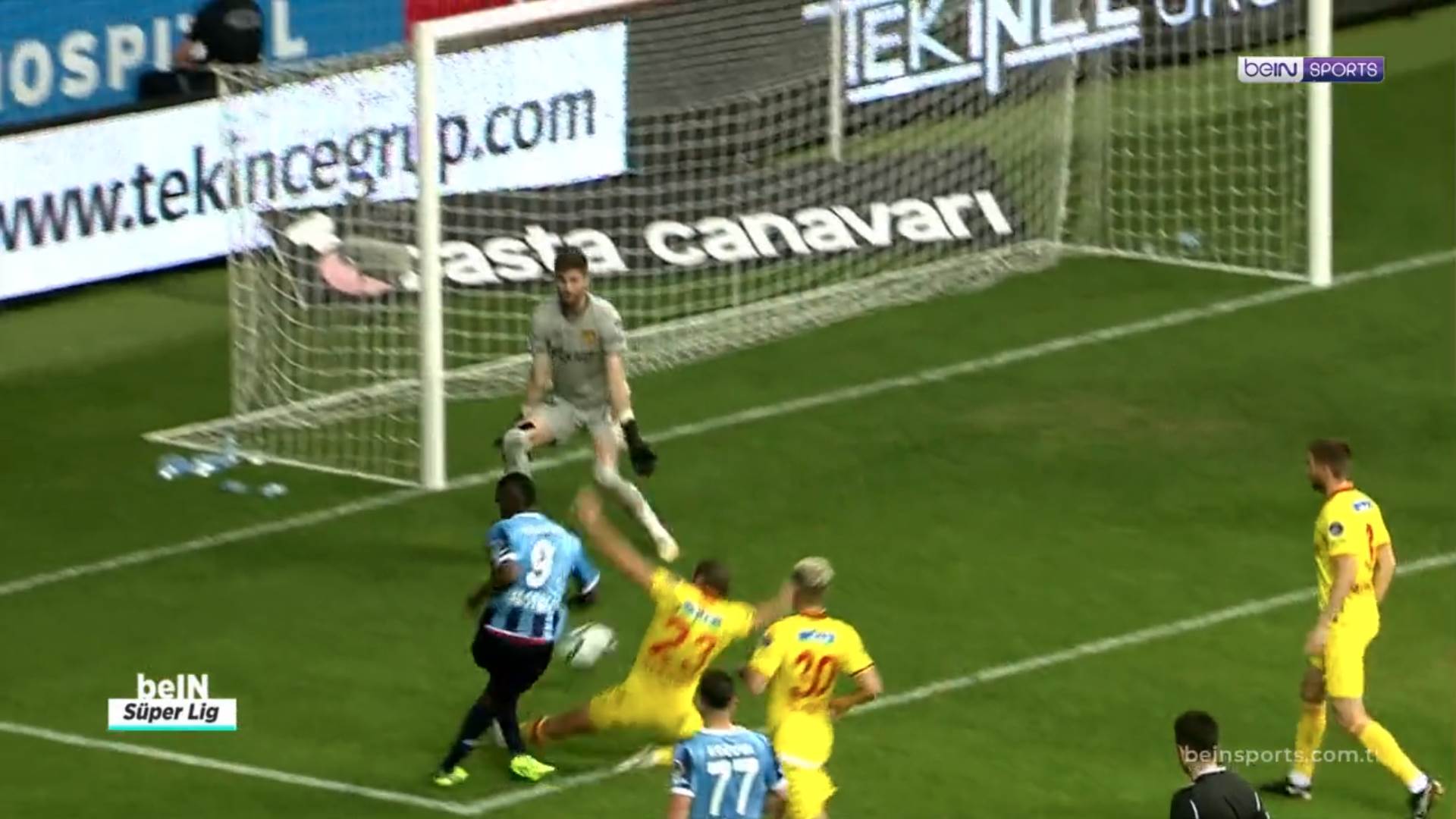 Mario Baloteli sanja o prelasku u Real Madrid