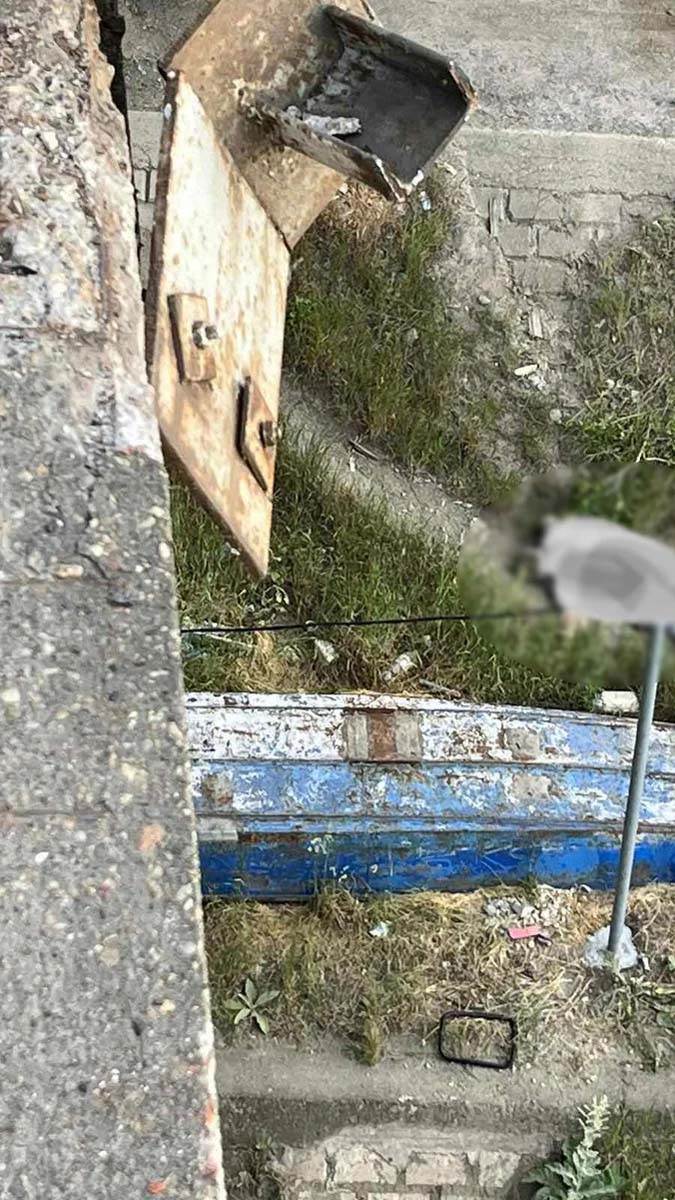 Detalji nesreće na Pančevačkom mostu