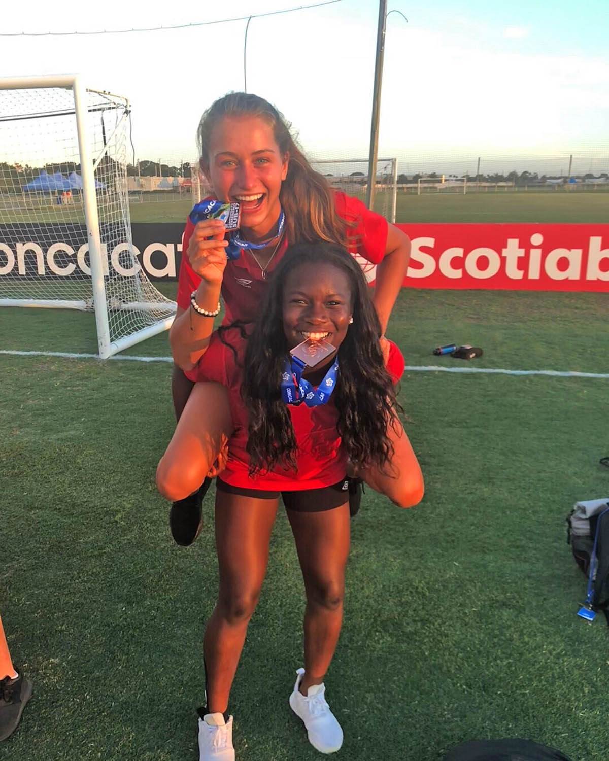 Raskinuo najpoznatiji fudbalski par