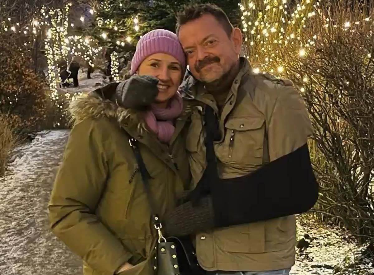 Čoveku presadili obe ruke