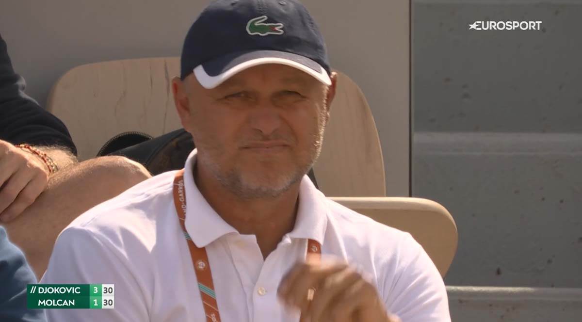 Marijan Vajda najuspešniji trener u istoriji