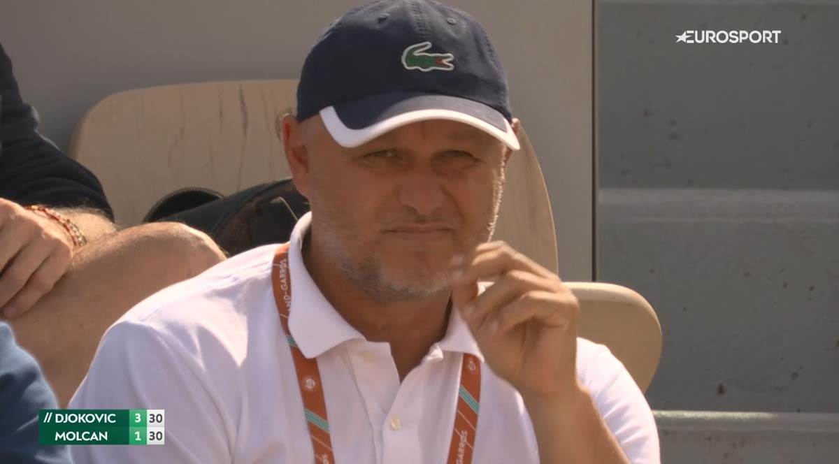 Marijan Vajda najuspešniji trener u istoriji