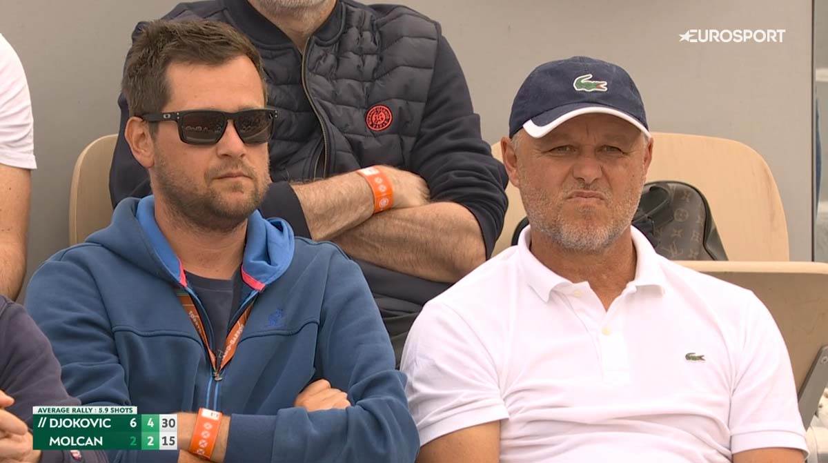 Marijan Vajda najuspešniji trener u istoriji