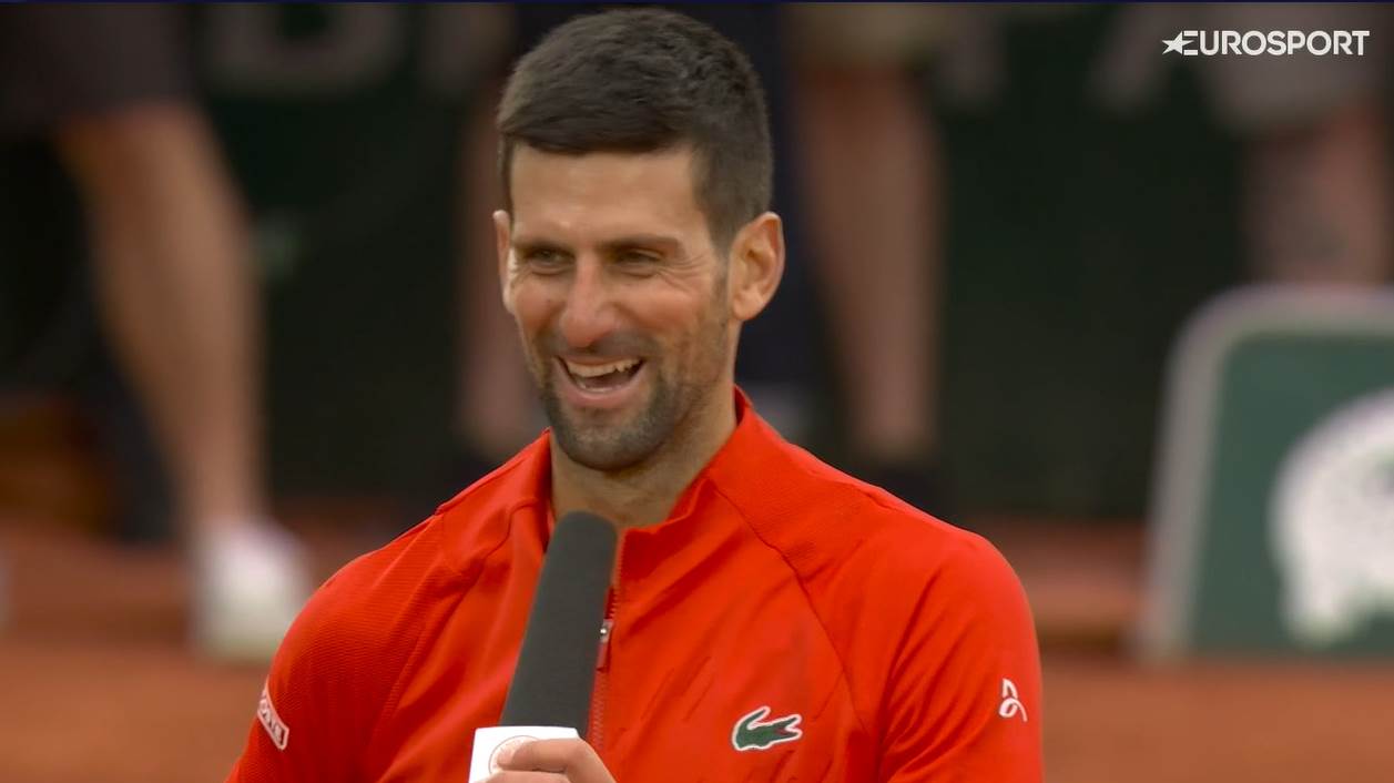 Novak Đoković