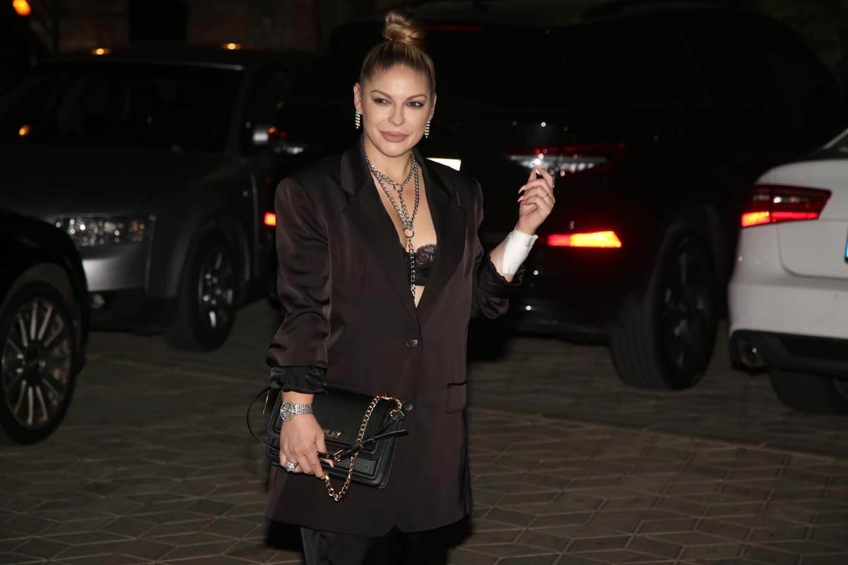 Nemanja Gudelj iznajmio stan u Beogradu na vodi