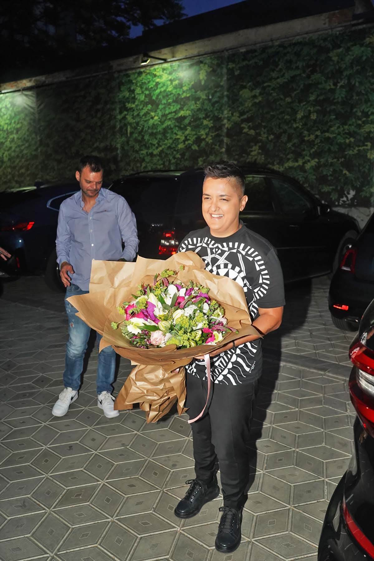 Nemanja Gudelj iznajmio stan u Beogradu na vodi