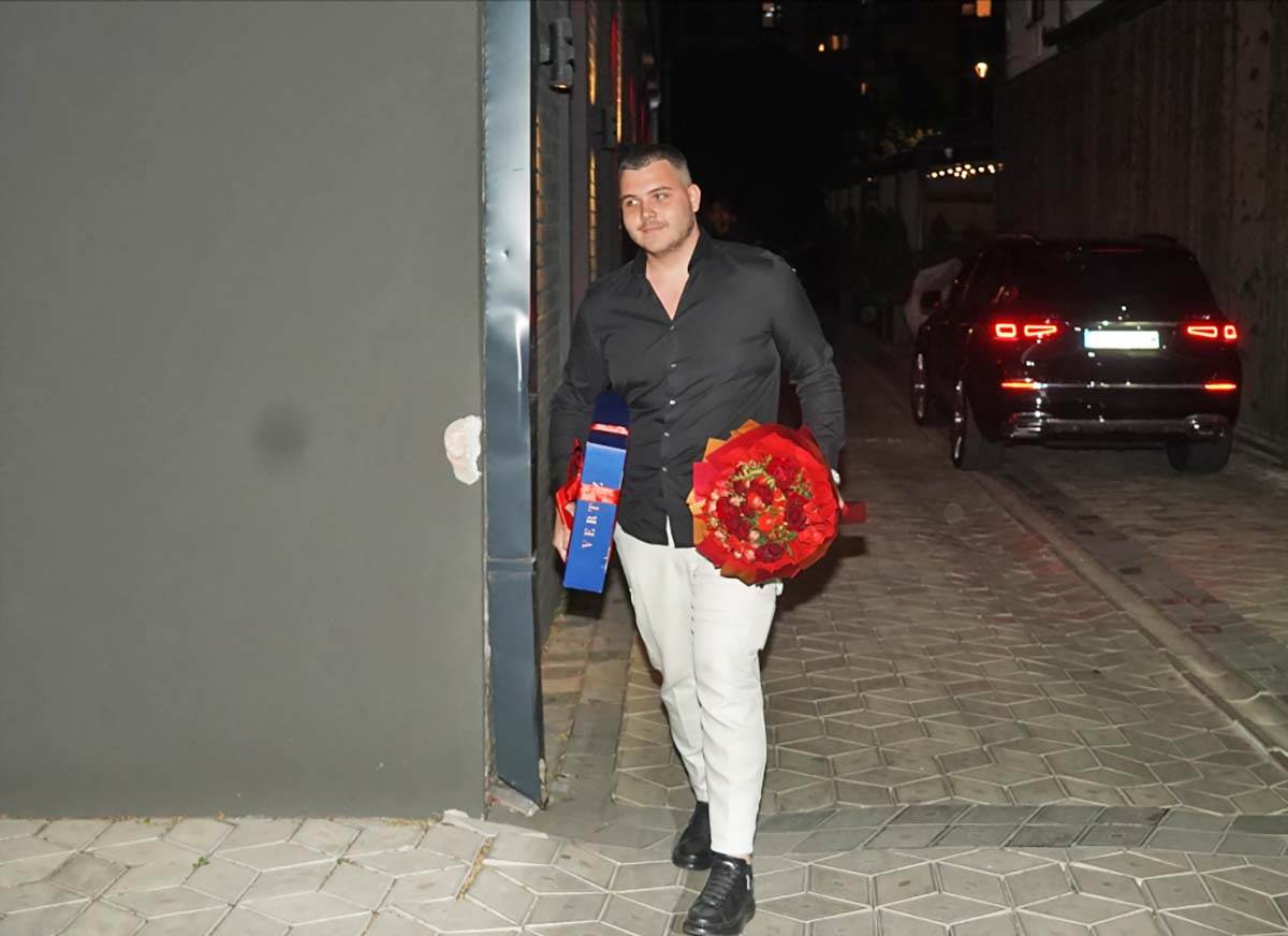 Zašto Viki nije bila kod Anastasije na rođendanu