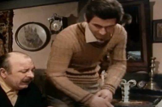 Ko je bio Šurda iz serije Vruć vetar