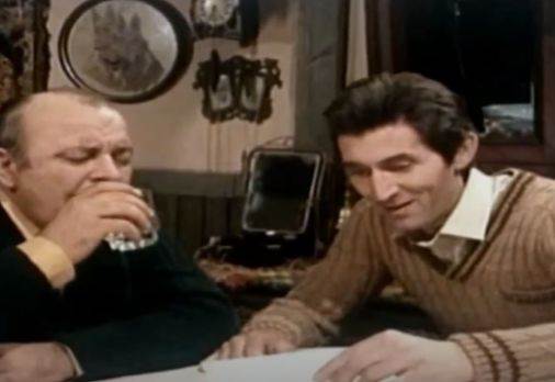 Ko je bio Šurda iz serije Vruć vetar