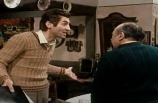 Ko je bio Šurda iz serije Vruć vetar