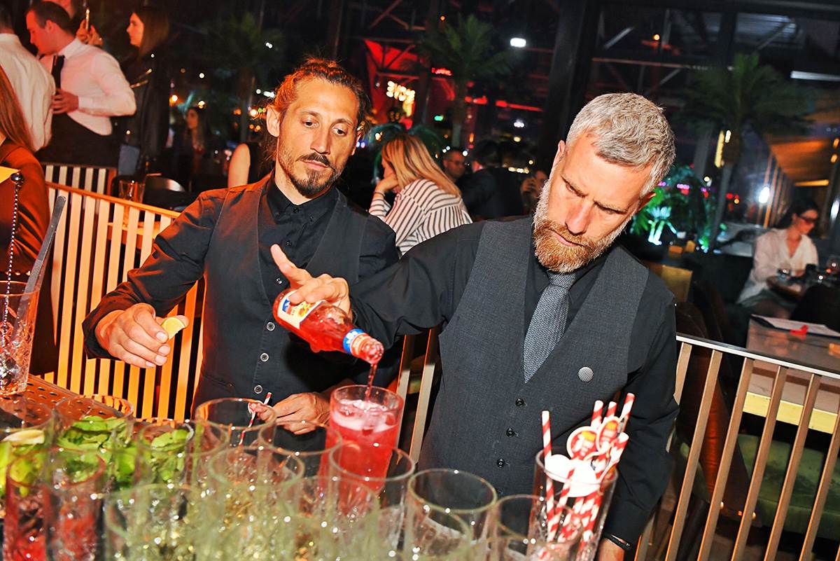 Novi Somersby jagoda i limeta – nestvarno dobar ukus, stvarno bez alkohola!