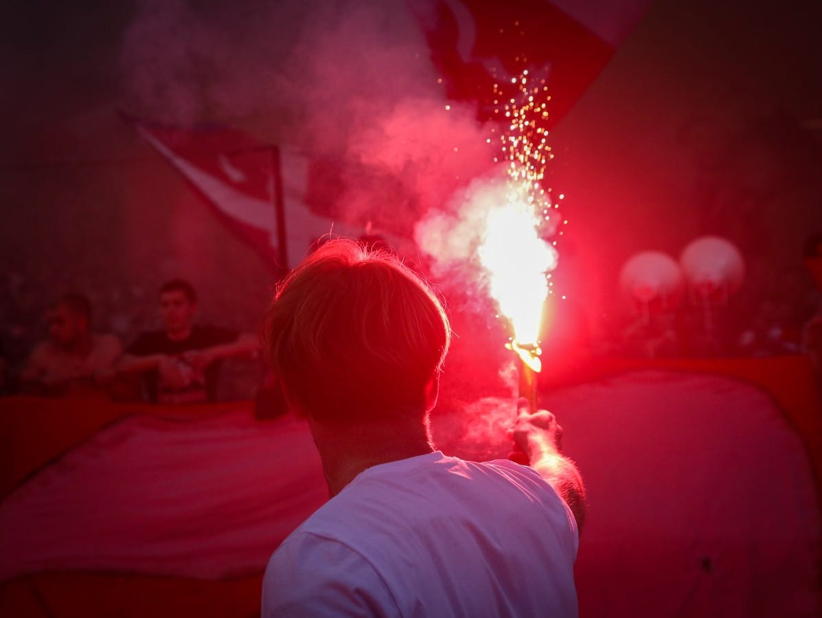 Aleksandar Katai golovi protiv Partizana video snimak Kup Srbije