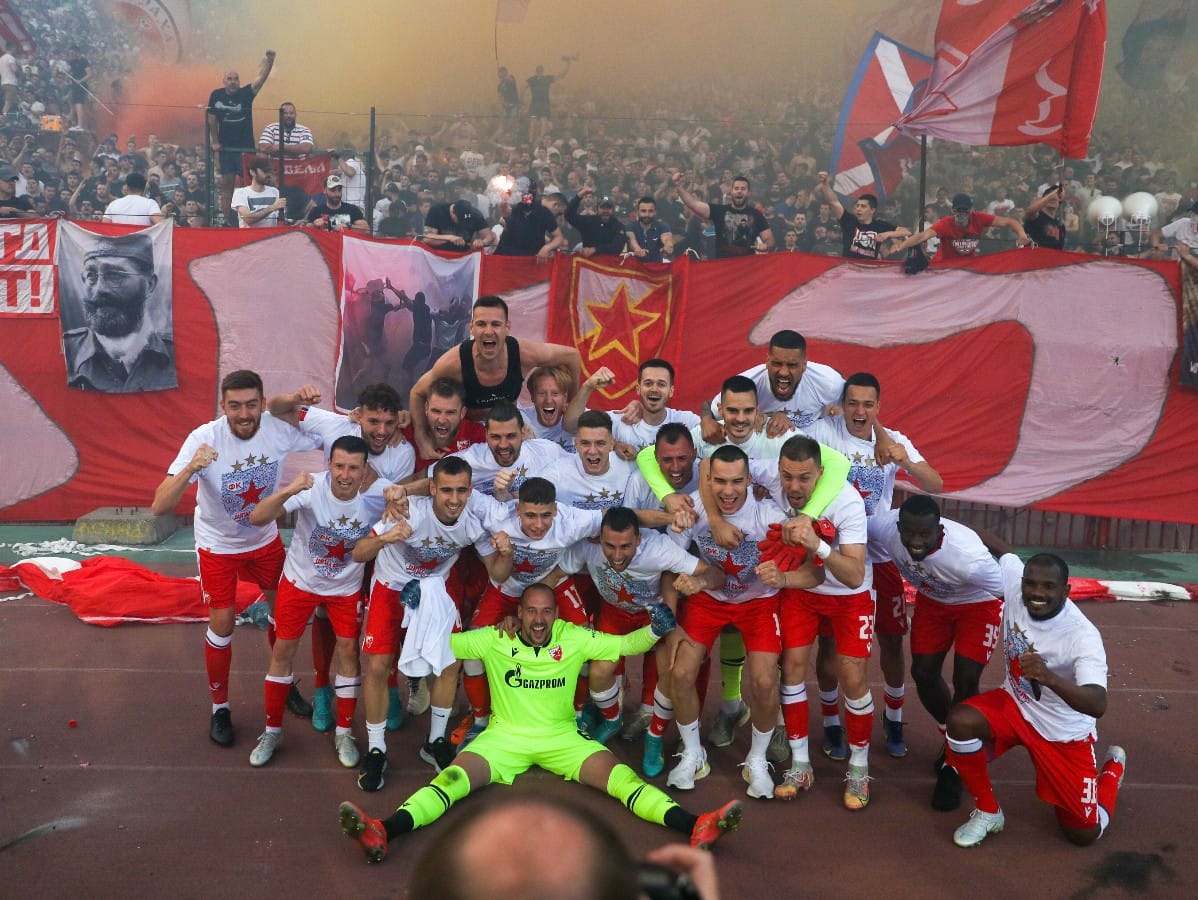 Aleksandar Katai golovi protiv Partizana video snimak Kup Srbije