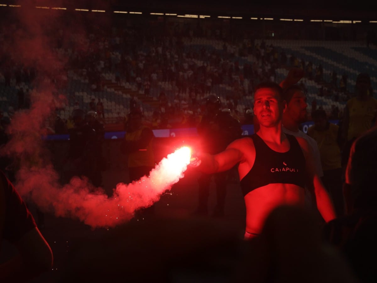 Aleksandar Katai golovi protiv Partizana video snimak Kup Srbije