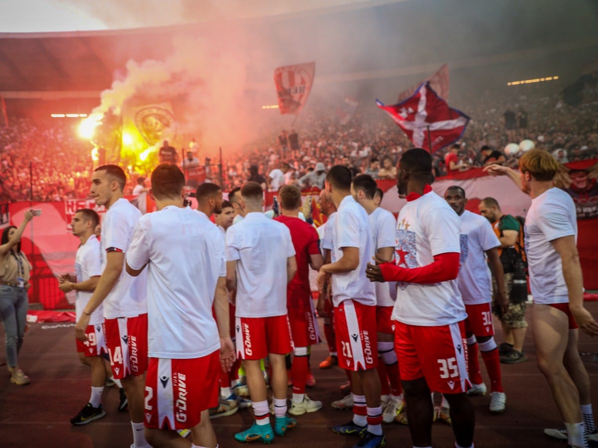 Aleksandar Katai golovi protiv Partizana video snimak Kup Srbije