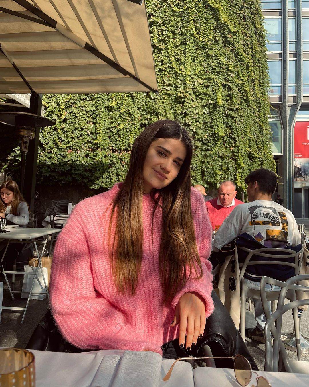 Ljubavna priča najlepše srpske odbojkašice Katarine Lazović i Nemanje Dangubića