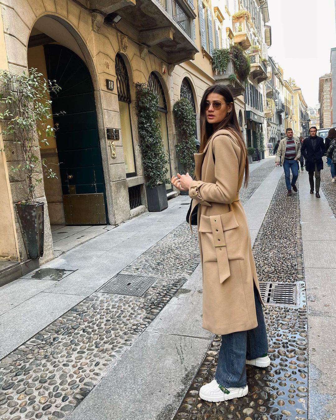 Ljubavna priča najlepše srpske odbojkašice Katarine Lazović i Nemanje Dangubića