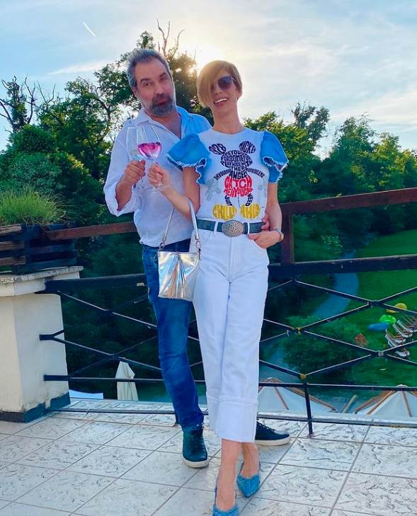 Bojana Gregorić Vejzović, muž1.jpg