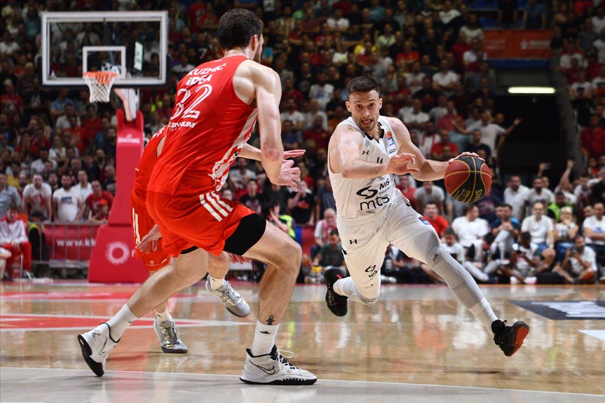 Kome ističe ugovor u Partizanu