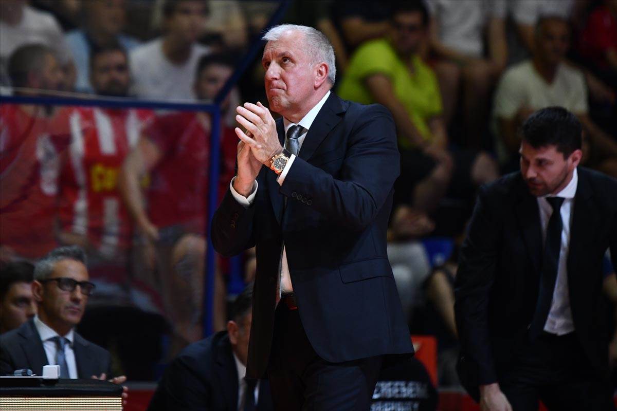 Kome ističe ugovor u Partizanu