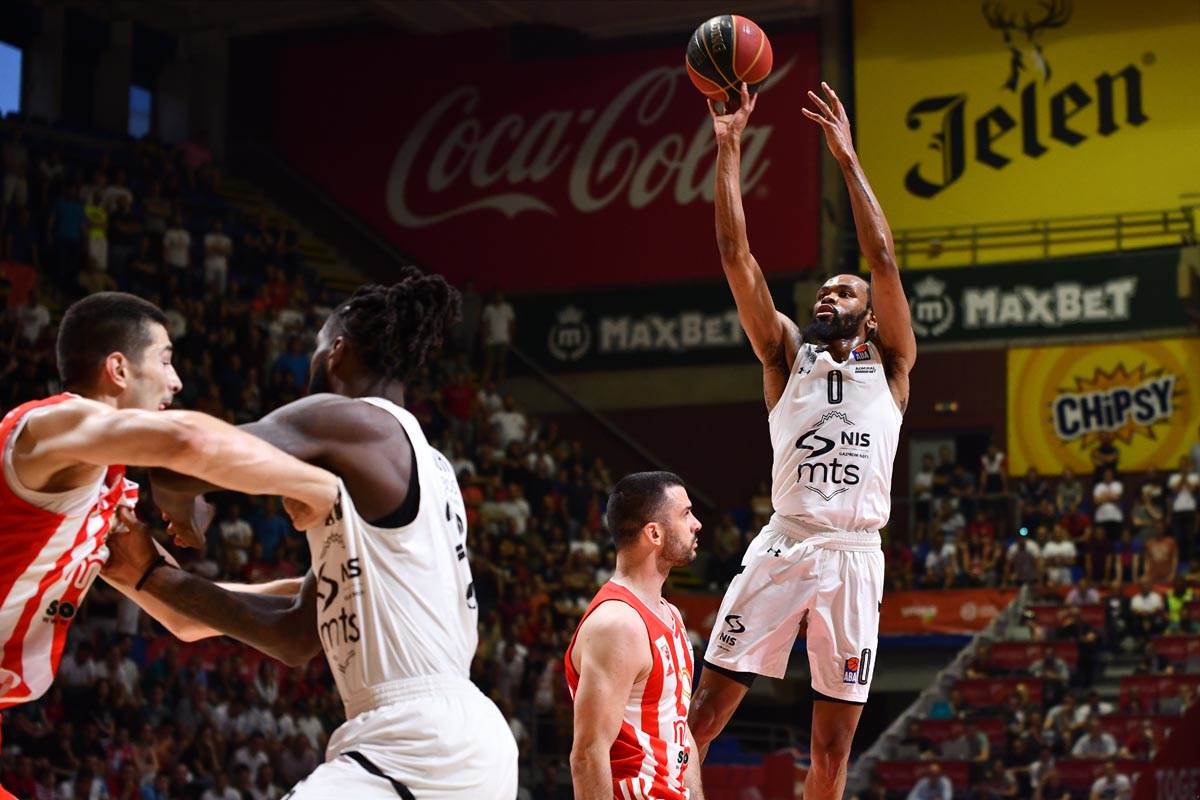 Kome ističe ugovor u Partizanu