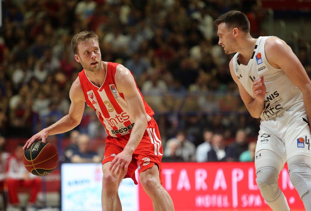 Kome ističe ugovor u Partizanu