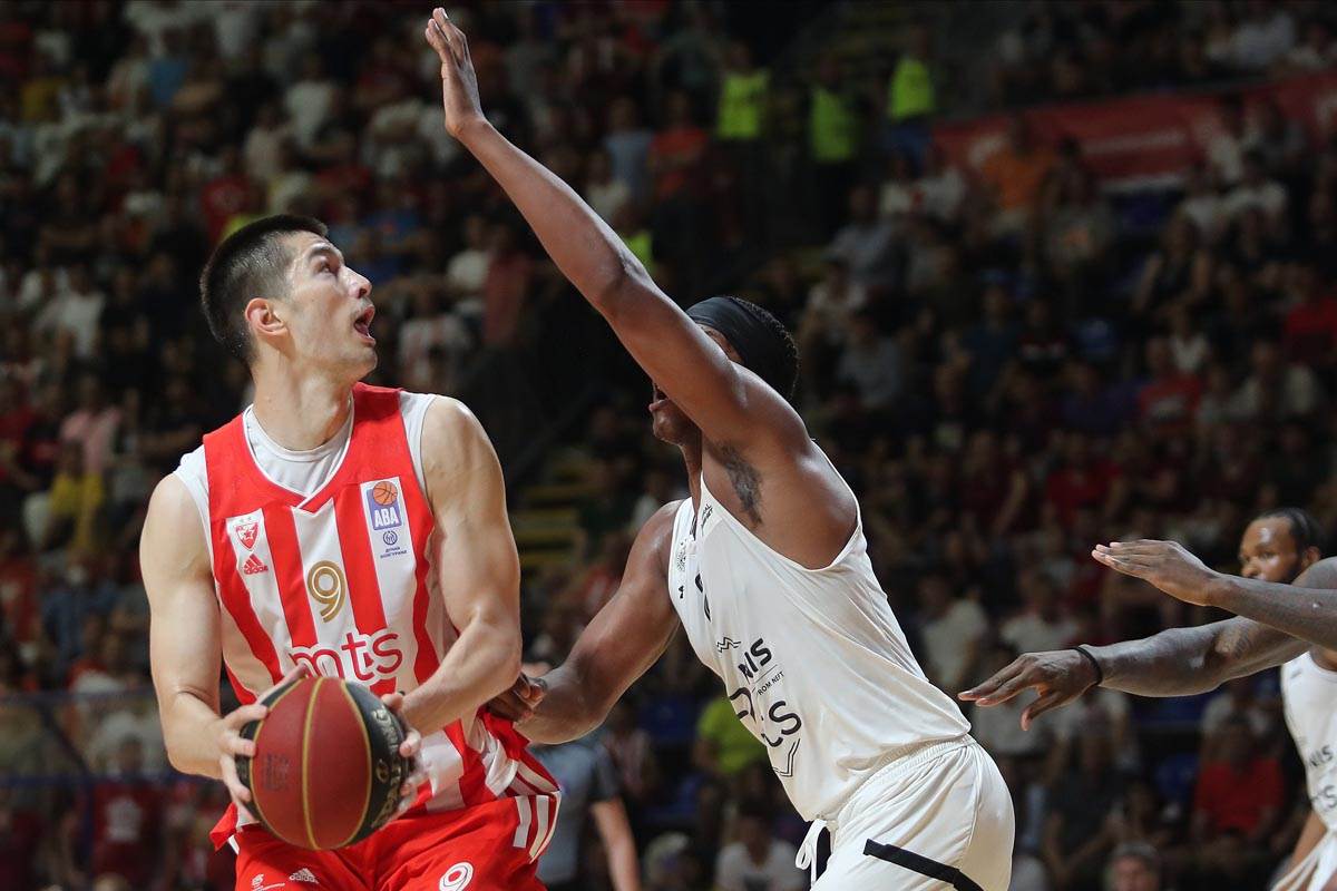 Kome ističe ugovor u Partizanu