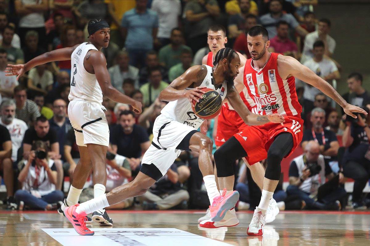 Kome ističe ugovor u Partizanu