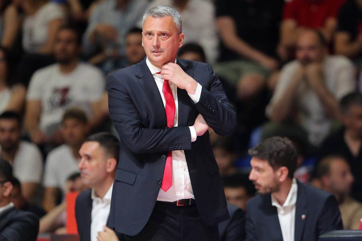 Kome ističe ugovor u Partizanu