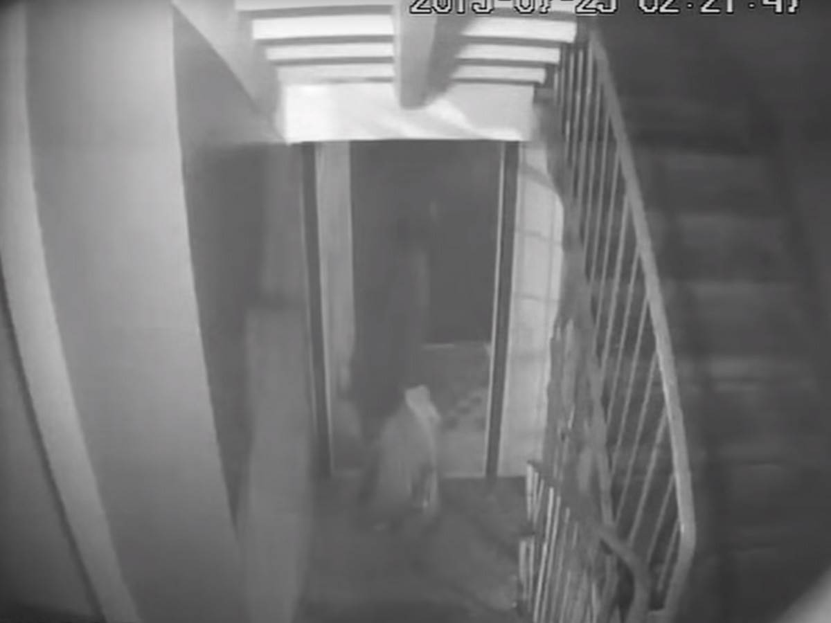 Tamara Samsonova ubila 14 ljudi