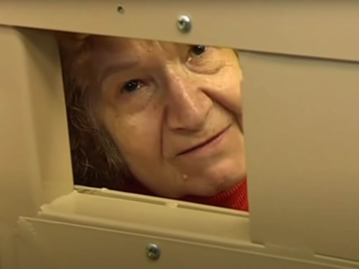 Tamara Samsonova ubila 14 ljudi