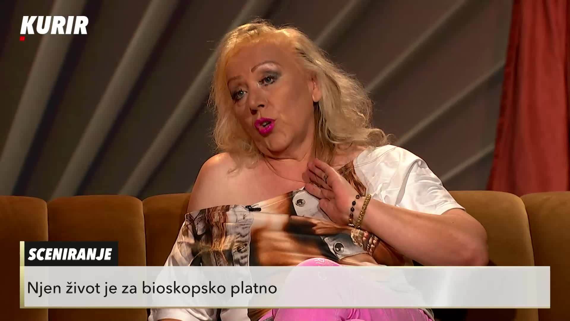  GLEDANJE FINALA LIGE ŠAMPIONA NA BELOM DVORU U DRUŠTVU NAŠIH FUDBALSKIH ASOVA