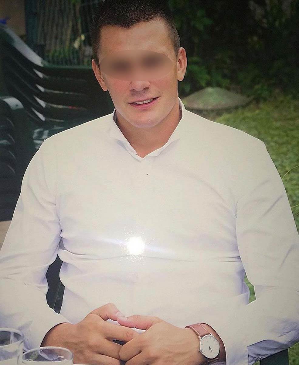 Ko je ubijeni mladić iz Surčina