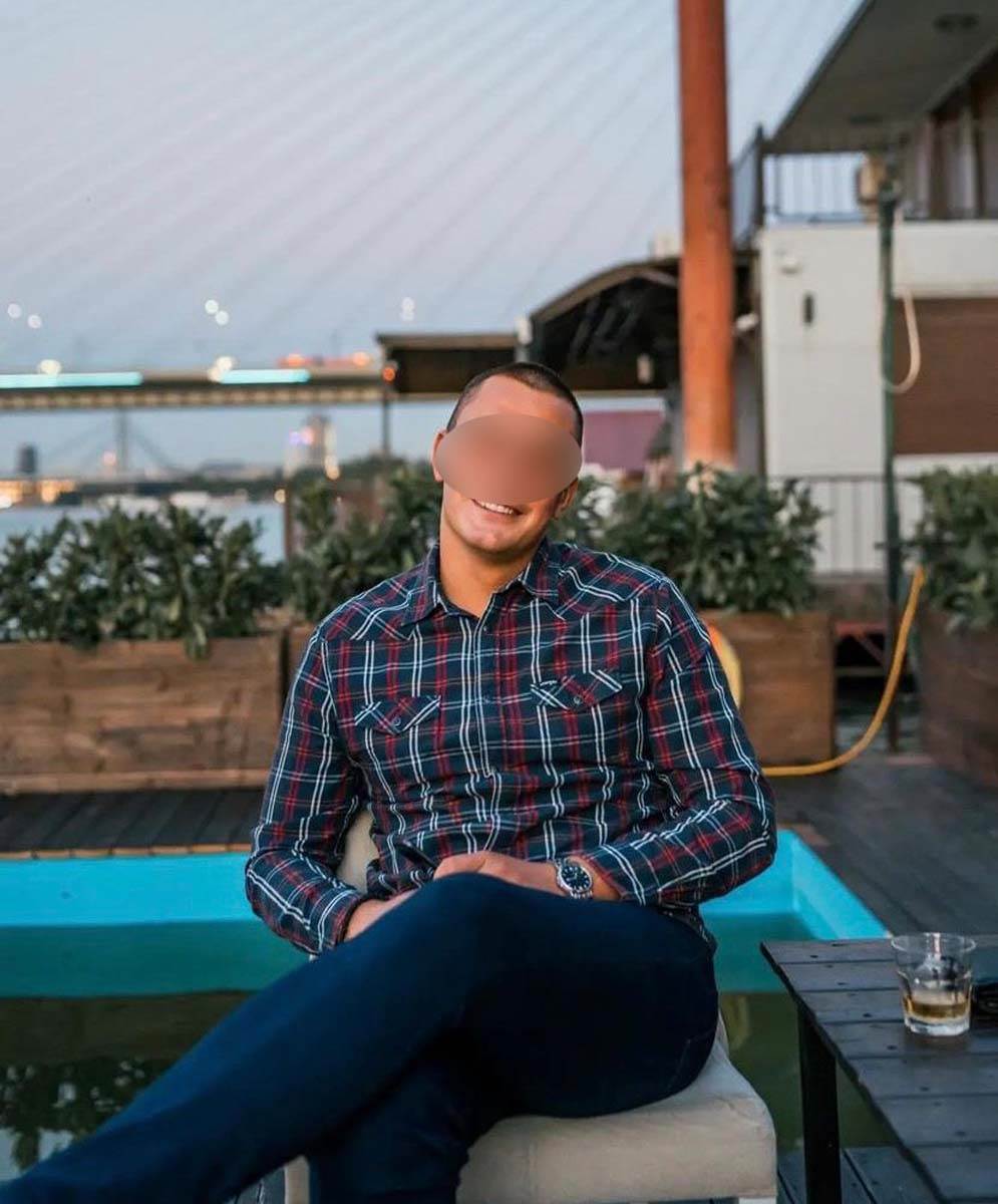 Ko je ubijeni mladić iz Surčina