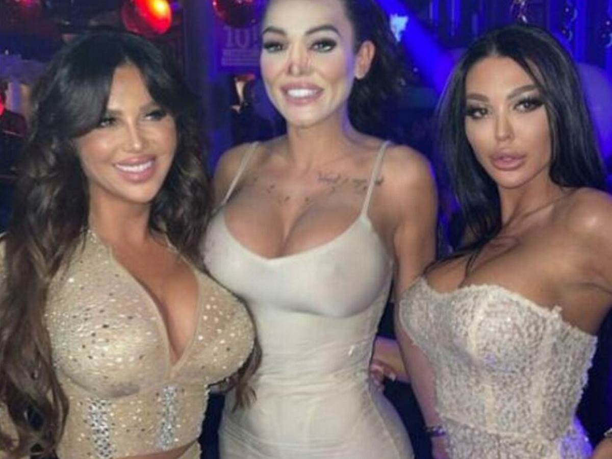 Stanija Dobrojević o Maji i Marku Zadruga